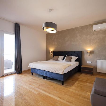 Apartments Skara Bibinje Εξωτερικό φωτογραφία