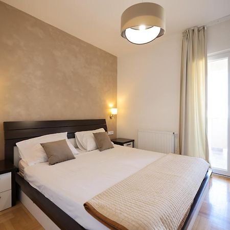 Apartments Skara Bibinje Εξωτερικό φωτογραφία