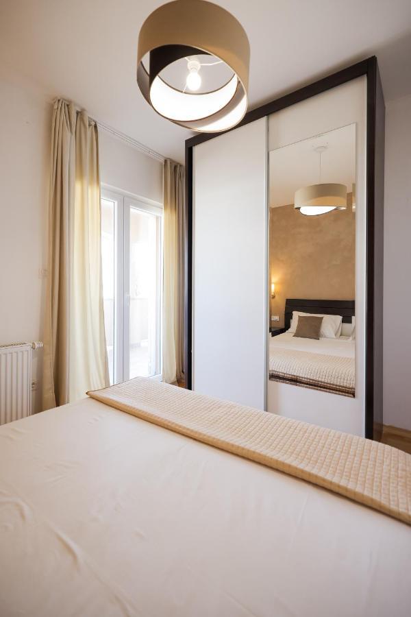 Apartments Skara Bibinje Εξωτερικό φωτογραφία
