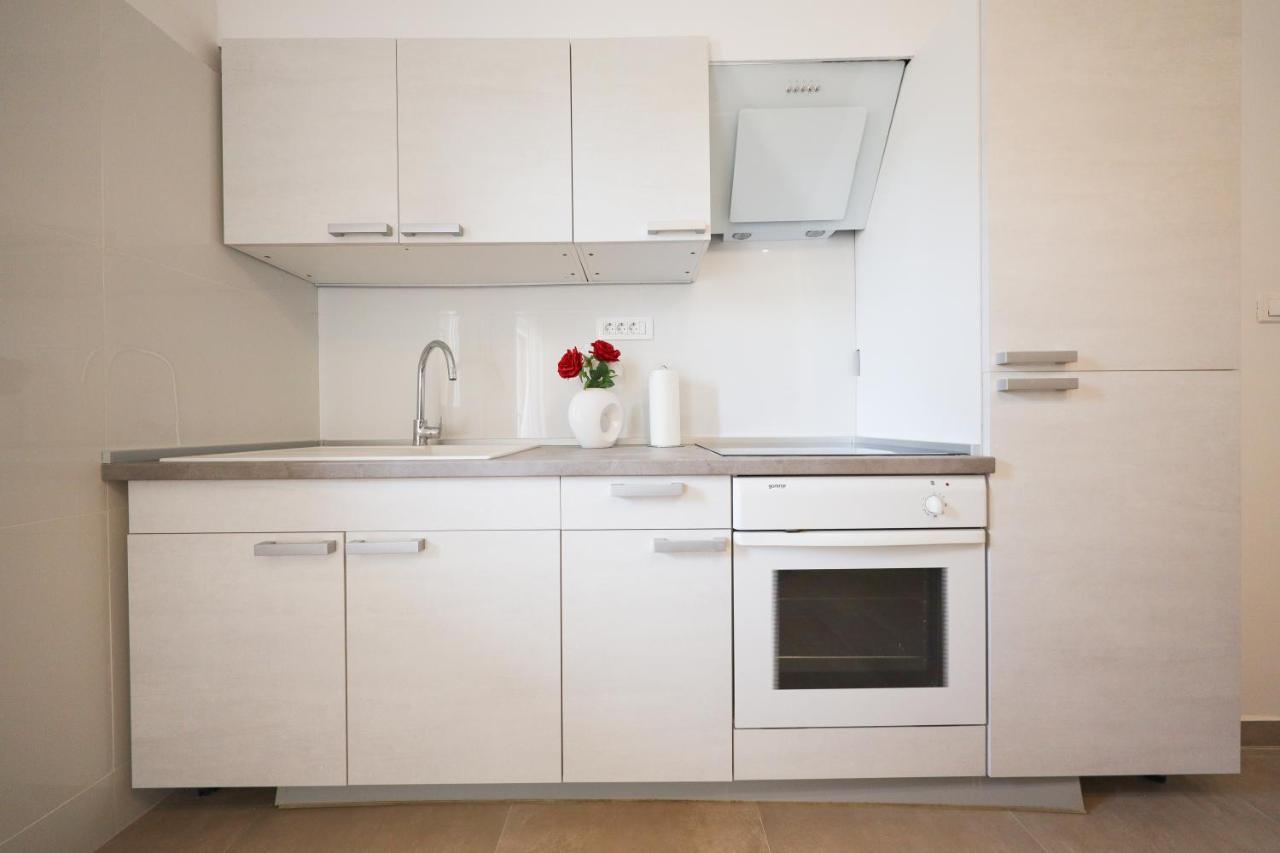 Apartments Skara Bibinje Εξωτερικό φωτογραφία