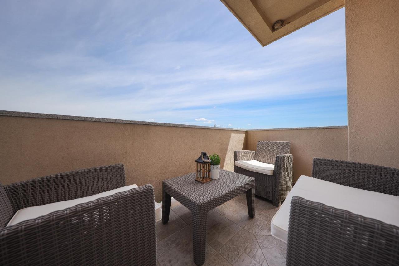 Apartments Skara Bibinje Εξωτερικό φωτογραφία