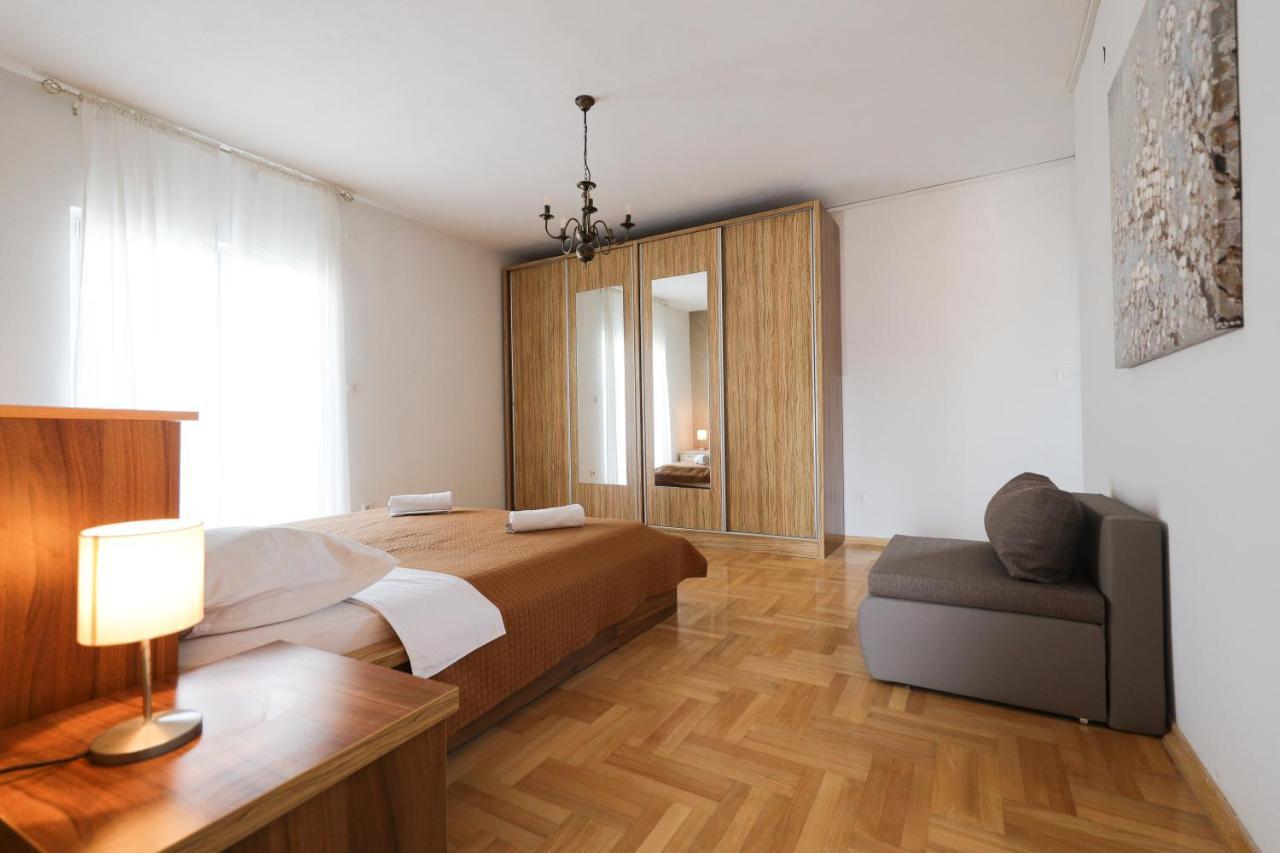 Apartments Skara Bibinje Εξωτερικό φωτογραφία