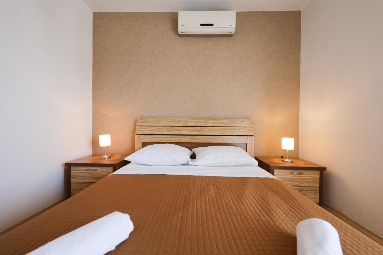Apartments Skara Bibinje Εξωτερικό φωτογραφία