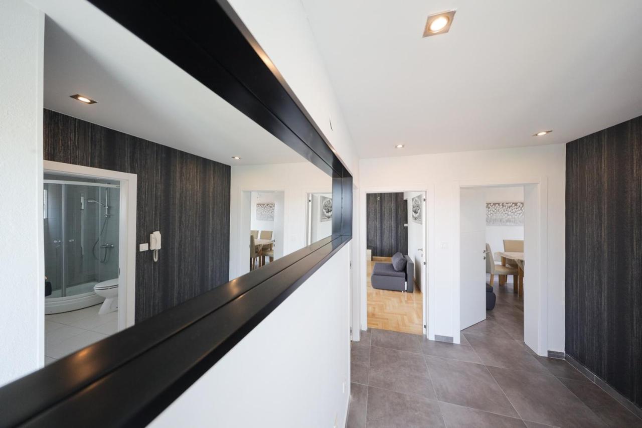 Apartments Skara Bibinje Εξωτερικό φωτογραφία