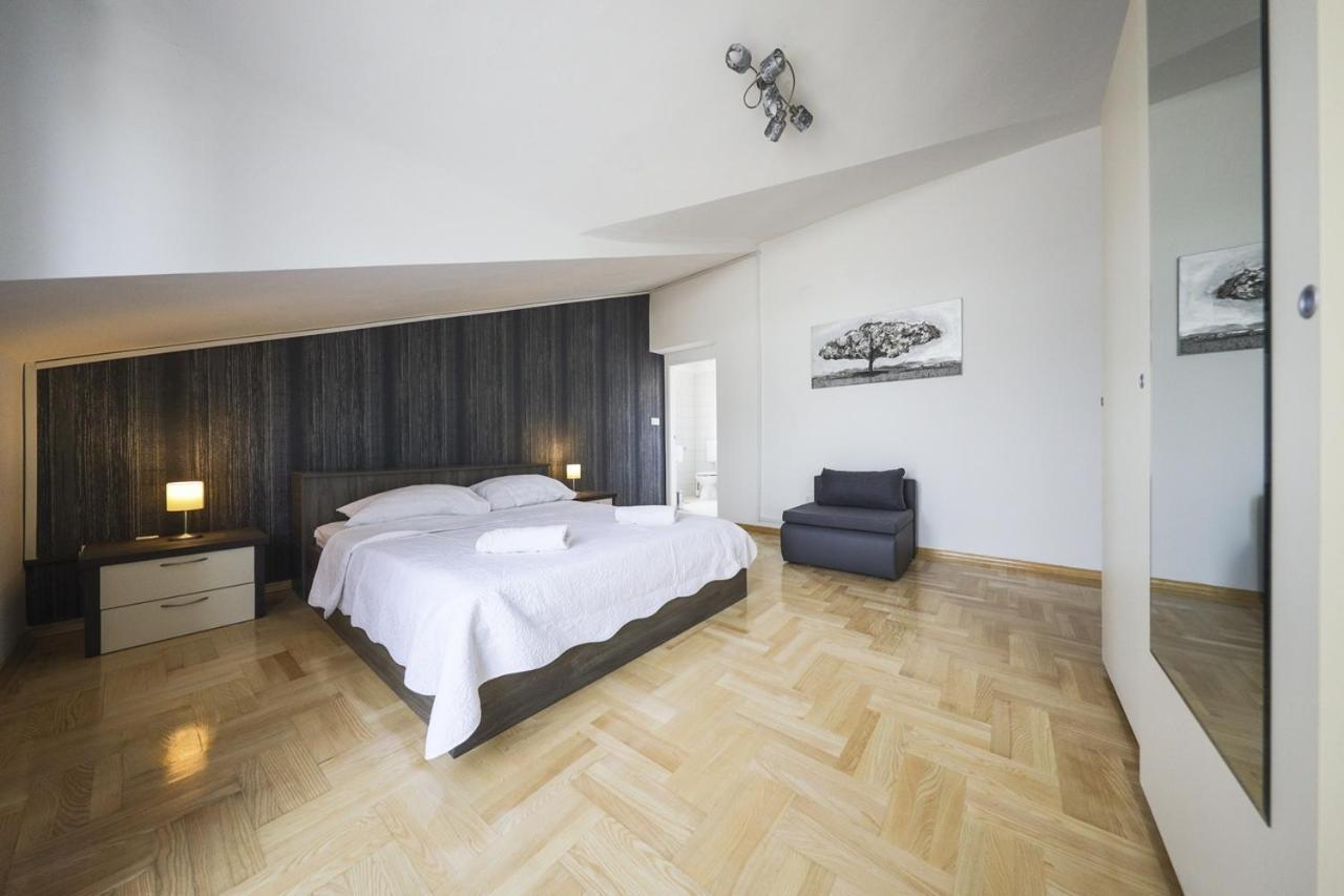 Apartments Skara Bibinje Εξωτερικό φωτογραφία