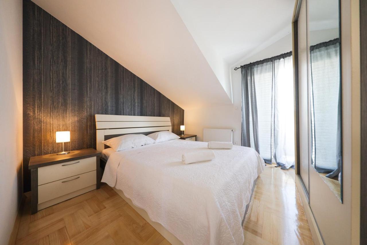 Apartments Skara Bibinje Εξωτερικό φωτογραφία