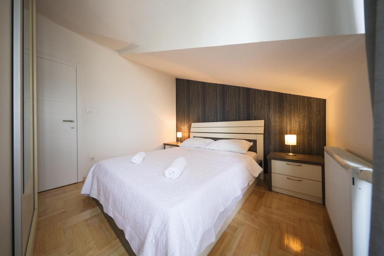 Apartments Skara Bibinje Εξωτερικό φωτογραφία
